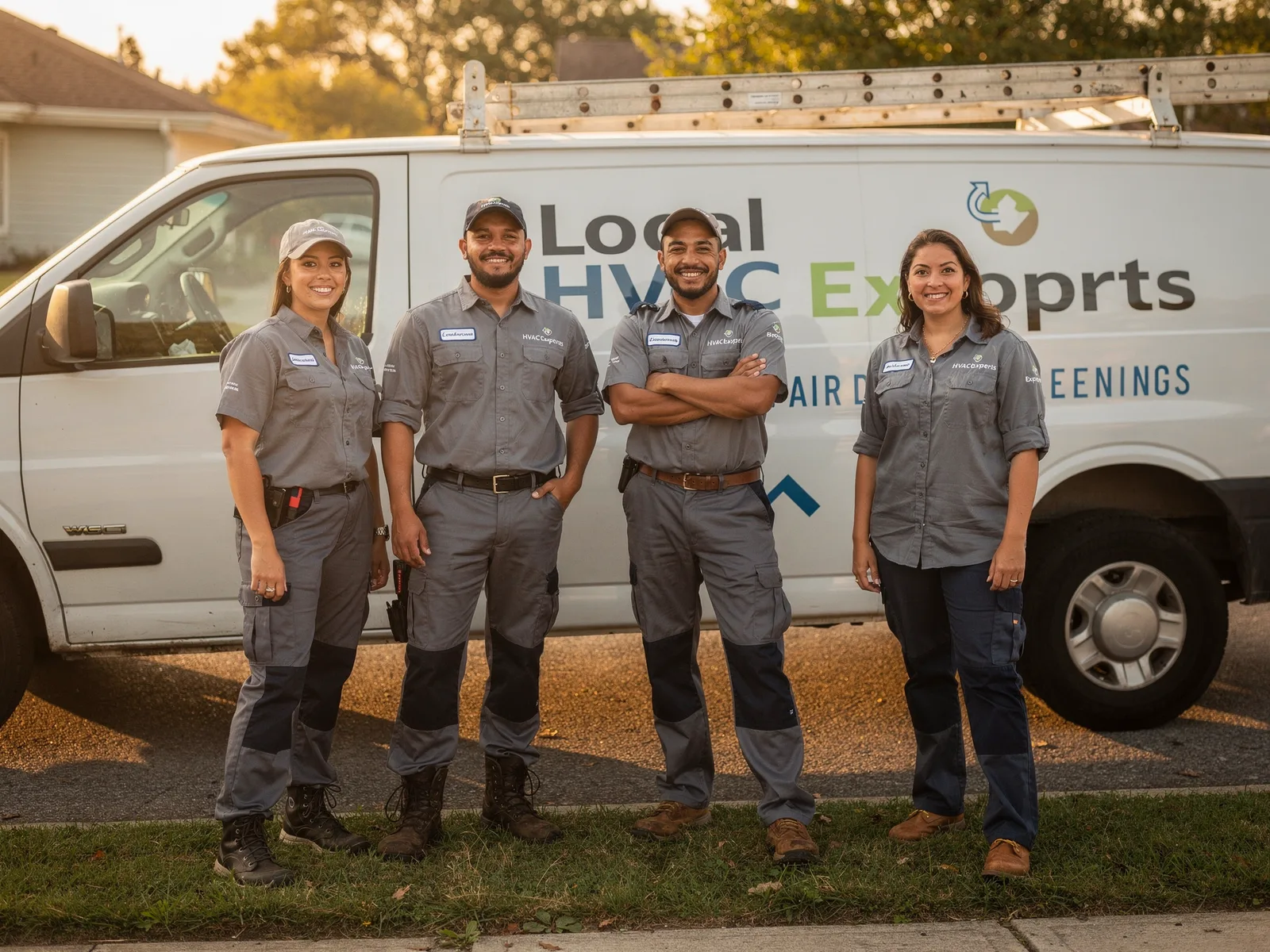 24/7 HVAC Repair & AC Replacement company in Plantsville, CT
