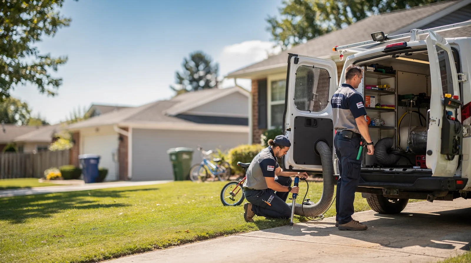 24/7 HVAC Repair & AC Replacement in Plantsville, CT near me